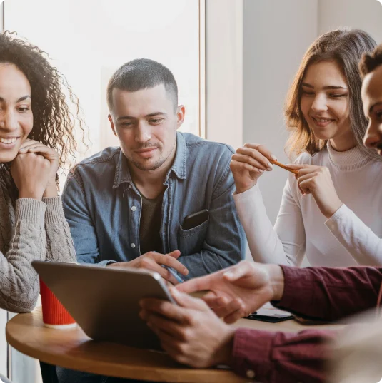 Qual serviço que pode salvar o seu negócio hoje?